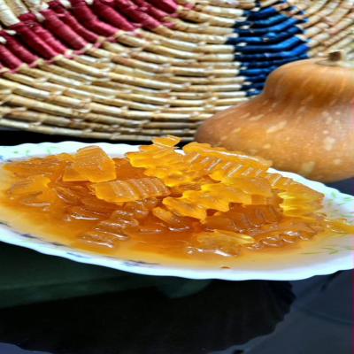 مربای کدو